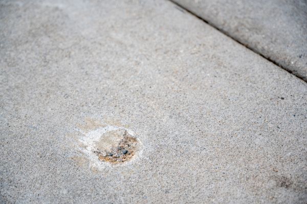 Cost of Sinking Concrete Repair in Plant City