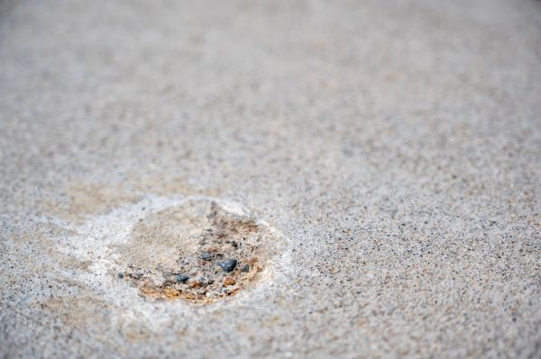 Concrete Jacking in Plant City