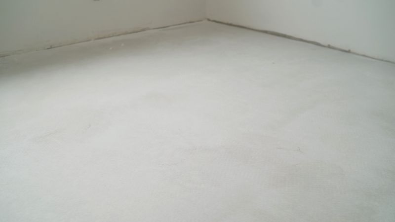Concrete Floor Leveling